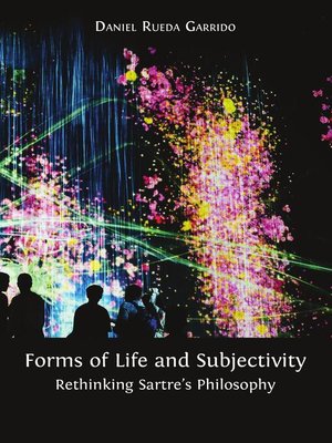 cover image of Forms of Life and Subjectivity
